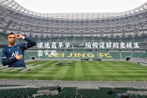 球迷嘉年华：一场被误解的竞技生态实验