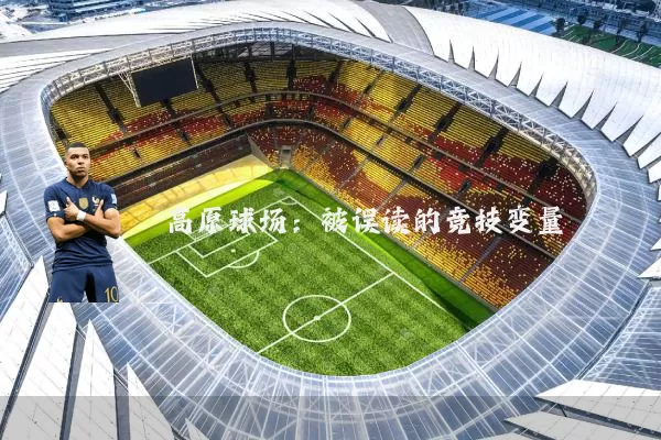 高原球场：被误读的竞技变量